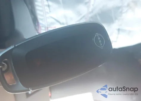 2024 Nissan Kicks Sv Xtronic Cvt из США, поврежденный, VIN 3N1CP5CV3RL514666